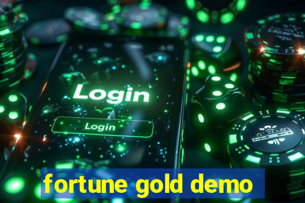 fortune gold demo